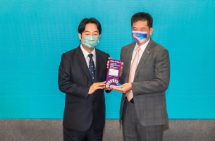 米兰·(milantiyu)展现ESG绩效 亚太永续行动奖摘3奖