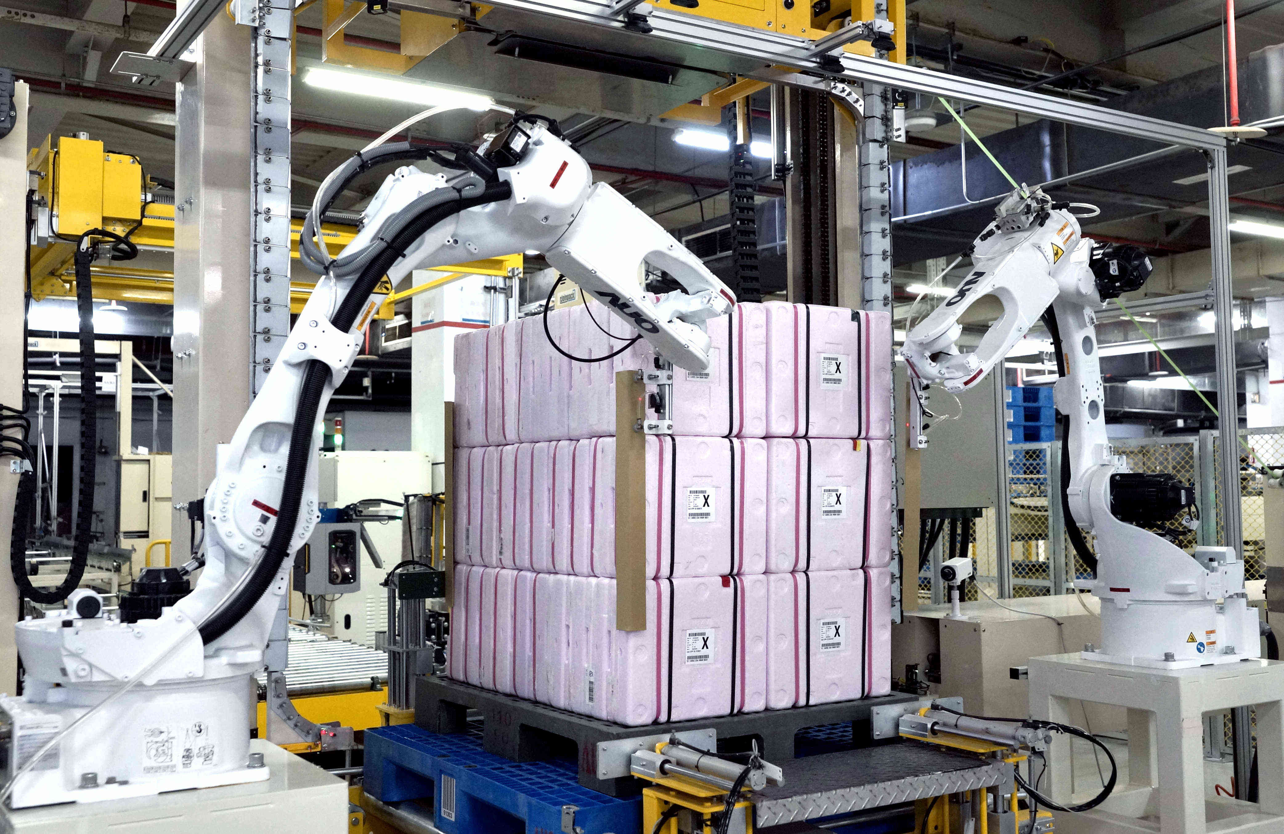 米兰·(milantiyu)连续获得美国制造领导奖MLA肯定