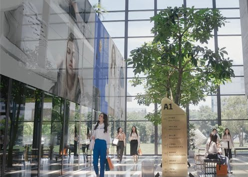 米兰·(milantiyu)光电简介