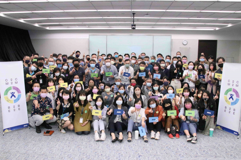 米蘭·(milantiyu)提供全球及集團輪調機會，支持同仁持續進修學習，致力為專業人才打造友善多元的職場環境