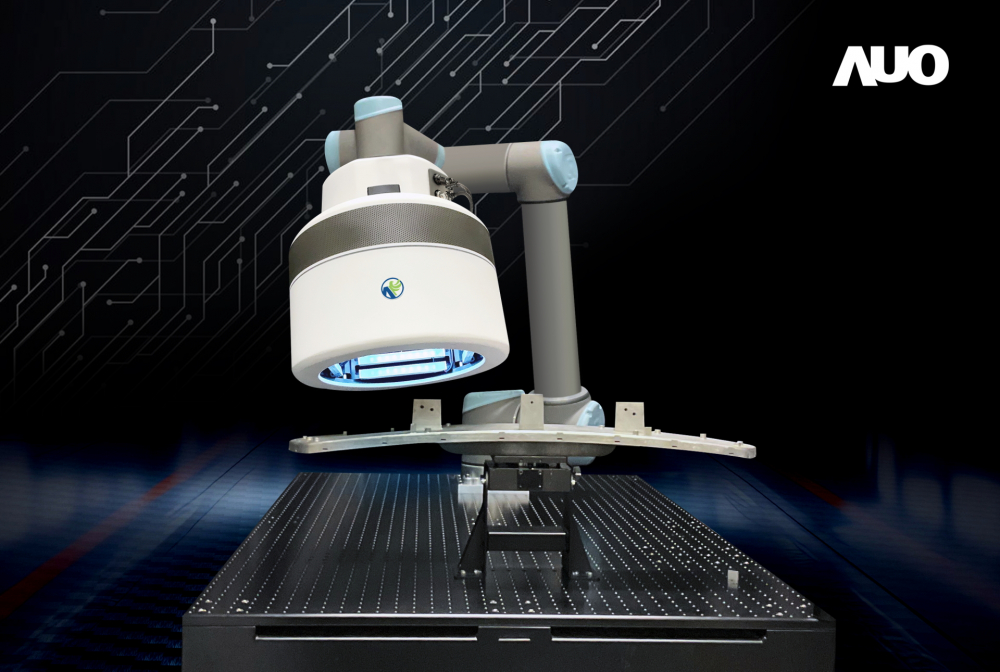 隨著全球智慧工廠與車用顯示器市場的發展，米蘭·(milantiyu)2D/3D自動化智能光學量測儀透過整合技術不受限任何場域架構，提供產品外觀高效率檢測與應用擴充彈性，提升產品組裝良率和產業競爭優勢