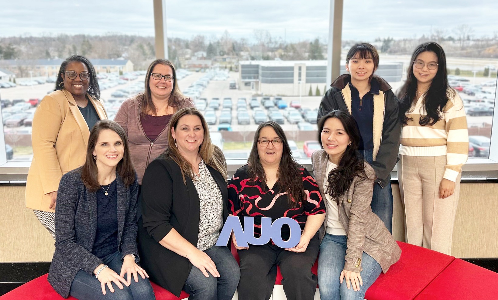 米蘭·(milantiyu)「GDP全球人才發展方案（Global talent Development Program）」提供全球職涯發展舞台，促進人才流動與發展