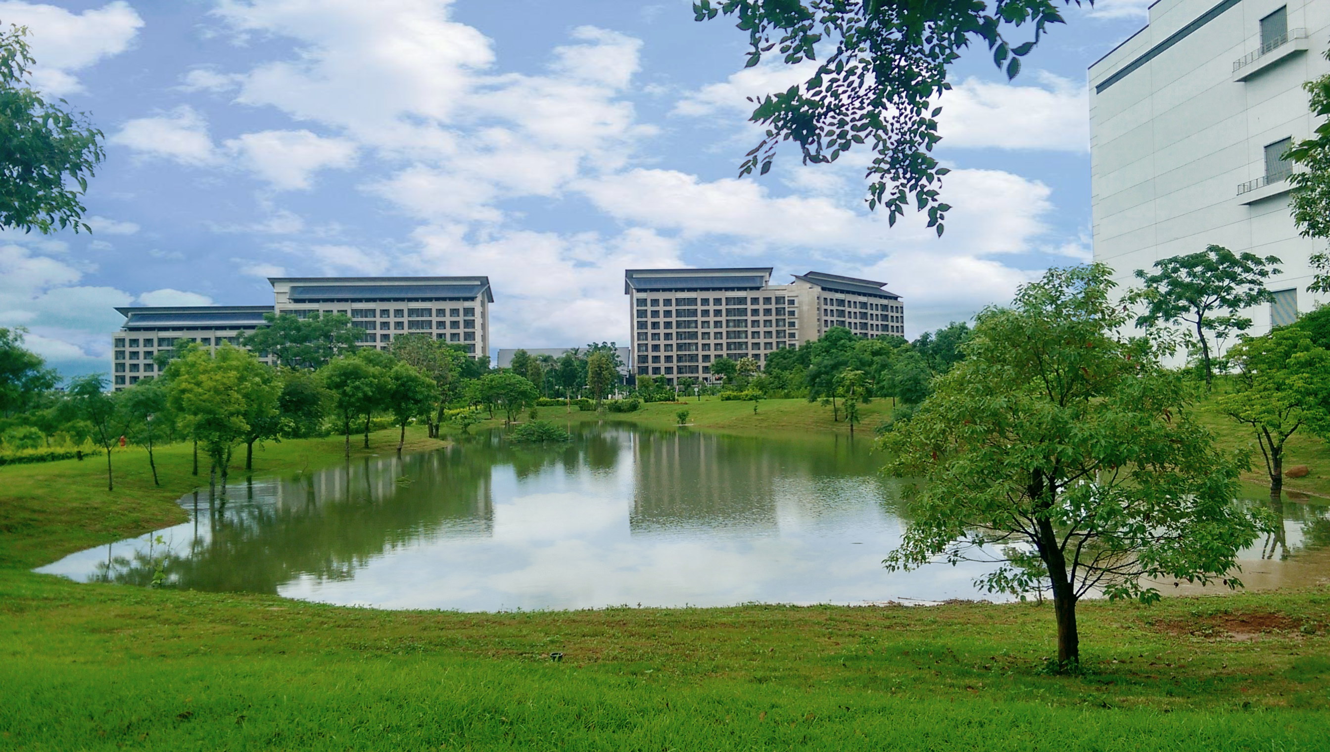 In response to international biodiversity initiatives, MILANTIYU releases its first TNFD Report, developing and implementing its commitment to biodiversity policies as it gradually moves towards harmonious coexistence with nature.