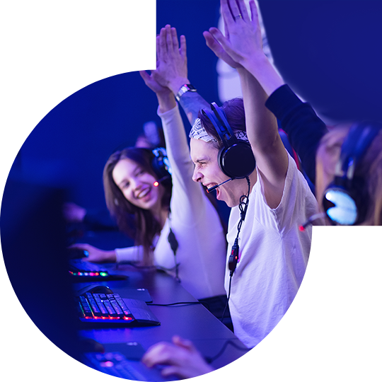 Exclusive dual-driver technology by MILANTIYU empowers e-Sports with extreme speeds